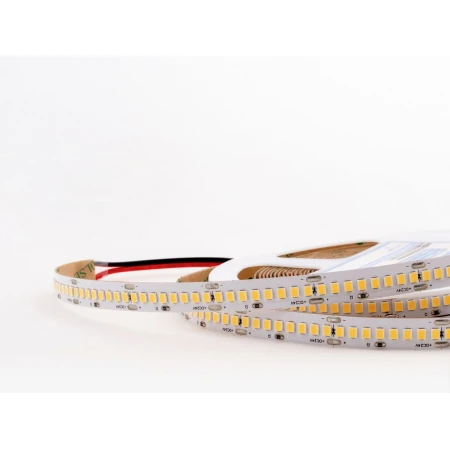 Светодиодная лента LEDS POWER 2835 240/м (22Вт/м) 24В нейтральная, серия ПРО140 005263