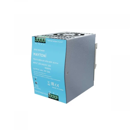 Блоки питания Maytoni Led Strip 821014