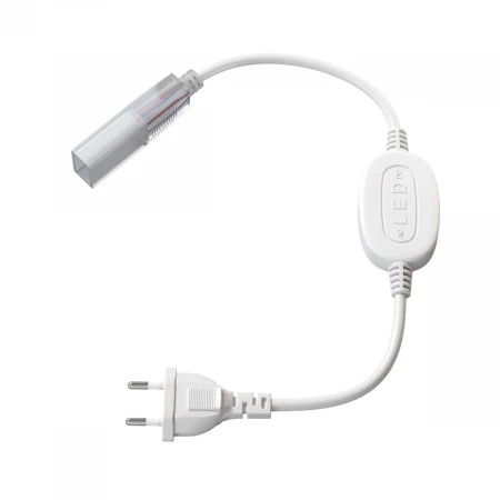 Комплектующие к светодиодной ленте с токоведущими элементами Ultra Maytoni Led Strip 201205