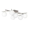 Потолочная светодиодная люстра Citilux Dorsy CL223161
