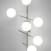 Потолочная светодиодная люстра Citilux Dorsy CL223161