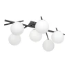 Потолочная светодиодная люстра Citilux Dorsy CL223162