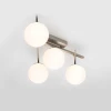 Потолочная светодиодная люстра Citilux Dorsy CL223141