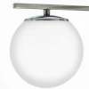 Потолочная светодиодная люстра Citilux Dorsy CL223141