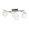 Потолочная светодиодная люстра Citilux Dorsy CL223141
