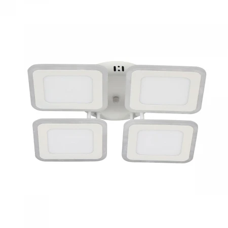 Потолочная светодиодная люстра Escada Erida 10288/4LED