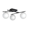 Потолочная светодиодная люстра Citilux Dorsy CL223132