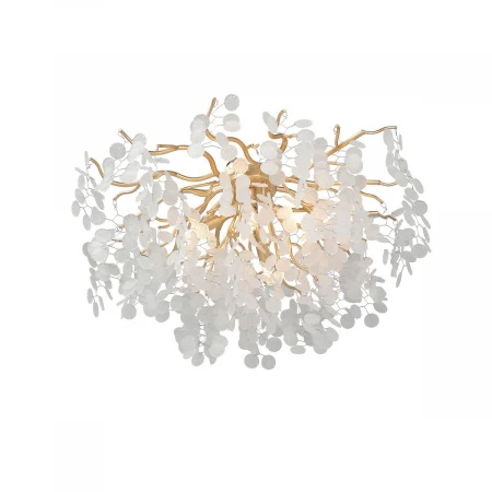 Потолочная люстра Vitaluce V2832-8/7PL