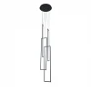 Подвесная светодиодная люстра Kink Light Алони 08459-4A,19