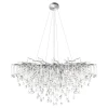 Подвесная люстра Loft IT Drops 10376/1000