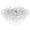 Подвесная люстра Loft IT Drops 10376/1000