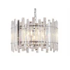 Подвесная люстра Newport Alessia 8506/C nickel М0070394