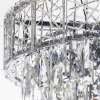 Подвесная люстра Citilux Sagrada CL317251