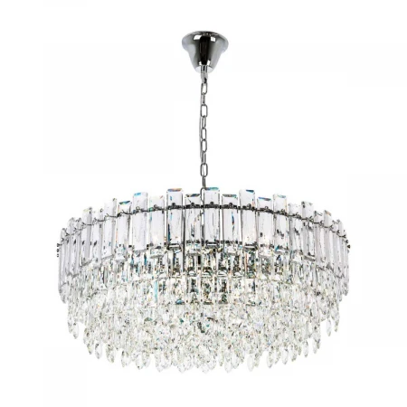 Подвесная люстра Modelux ML.7082.18 CR