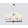 Подвесная люстра Ambrella light High Light LH71003