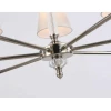 Подвесная люстра Ambrella light High Light LH71003