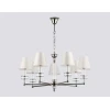 Подвесная люстра Ambrella light High Light LH71003