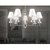 Подвесная люстра Ambrella light High Light LH71003