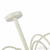 Подвесная люстра Arte Milano Napoli 313066/D700/5 IV