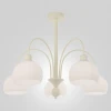 Подвесная люстра Arte Milano Napoli 313066/D700/5 IV