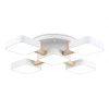 Люстра на штанге Ambrella light COMFORT FL4881