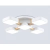 Люстра на штанге Ambrella light COMFORT FL4881