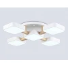 Люстра на штанге Ambrella light COMFORT FL4881