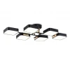 Люстра на штанге Ambrella light COMFORT FL4887