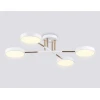 Люстра на штанге Ambrella light COMFORT FL516331
