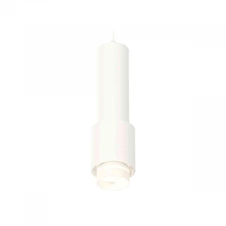 Комплект подвесного светильника Ambrella light Techno Spot XP7722012 SWH/FR белый песок/белый матовый (A2310, C7455, A2011, C7722, N7141)
