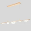 Подвесной светильник Crystal Lux FELICIDAD SP47W LED