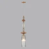 Подвесной светильник Odeon Light Exclusive Modern Terra 5414/1A