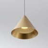 Подвесной светодиодный светильник Elektrostandard Conus 50316 LED a069336