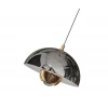 Подвесной светодиодный светильник Kink Light Джелони 07524-23S,02