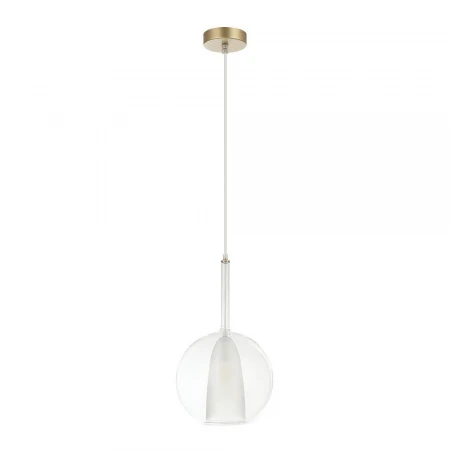 Подвесной светильник Arte Lamp Gala A2725SP-1SG