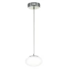 Подвесной светодиодный светильник Citilux Atman Smart CL226B011