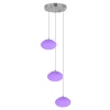 Подвесной светодиодный светильник Citilux Atman Smart CL226A031