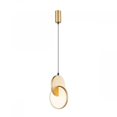 Подвесной светодиодный светильник F-Promo Grahan 4608-1P