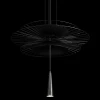 Подвесной светильник Loft IT Star 10141B/600 Black