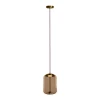 Подвесной светодиодный светильник Loft IT Knot 8135-C mini