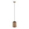 Подвесной светодиодный светильник Loft IT Knot 8135-C mini