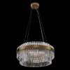 Подвесной светодиодный светильник Citilux Sheldon CL339163