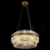 Подвесной светодиодный светильник Citilux Sheldon CL339163