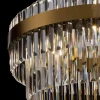 Подвесной светодиодный светильник Citilux Sheldon CL339163