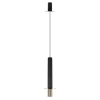 Подвесной светодиодный светильник Loft IT Lava 10361C