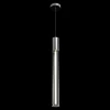 Подвесной светодиодный светильник Crystal Lux Lineup SP11W Led Chrome