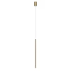 Подвесной светодиодный светильник Loft IT Reed 10358/600 AB
