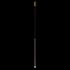 Подвесной светодиодный светильник Loft IT Reed 10358/600 AB