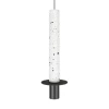 Подвесной светодиодный светильник Loft IT Lava 10361B