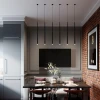 Подвесной светодиодный светильник Loft IT Reed 10358/830